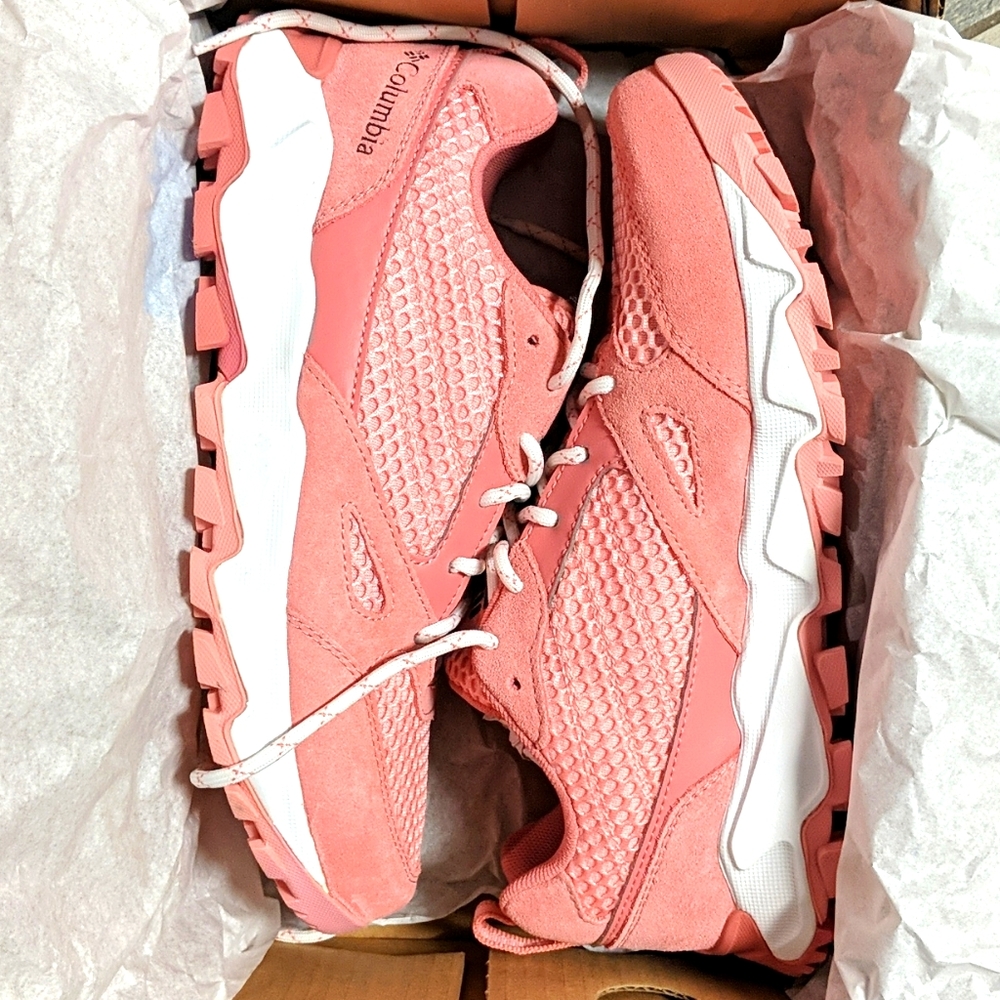 Columbia IVO Trail breeze sneakers